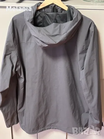 Яке Jack Wolfskin Go Hike, размер М, снимка 5 - Якета - 56084505