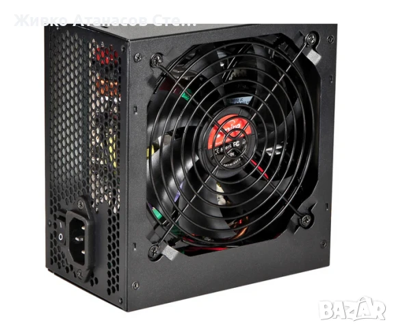 Захранващо за Компютър, снимка 1