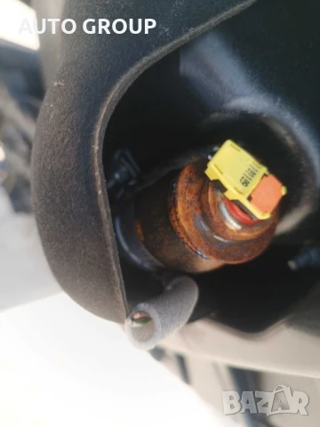 Табло с аербег за Опел Астра 2013г / Opel Astra J - airbeg, снимка 6 - Части - 51420694