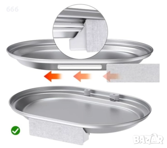 Резервни филтри за  фонтан UahPet Zero ., снимка 4 - Други стоки за дома - 52869757