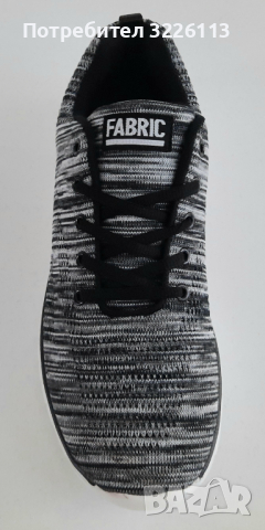 Дамски маратонки Fabric Flyer Runner, размер - 41 /UK 8/ ., снимка 9 - Маратонки - 36375312