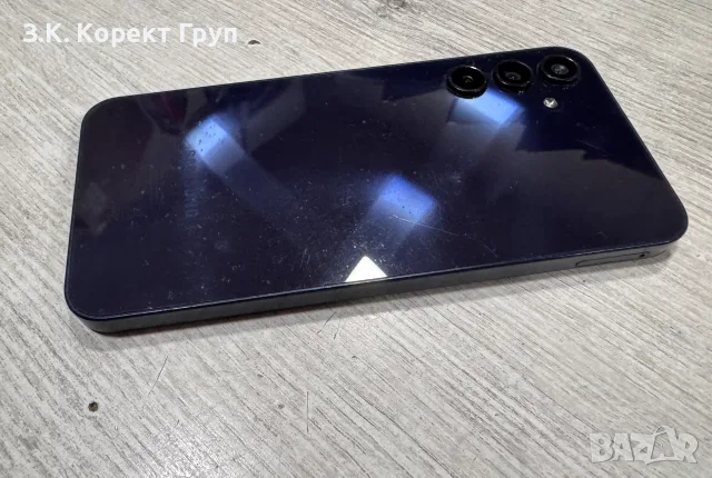Samsung Galaxy A15 128GB 4GB RAM Dual, снимка 7 - Samsung - 55773906