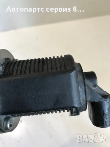 Alfa Romeo 147 2007 1.9 M-Jet EGR клапан оригинален 50024005, 55182482, снимка 2 - Части - 53028426