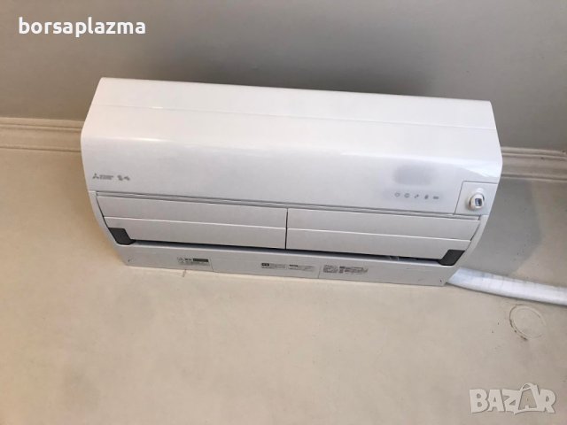 Японски Хиперинверторен климатик MITSUBISHI ELECTRIC KIRIGAMINE MSZ-GV2222(W) PURE WHITE, снимка 9 - Климатици - 40597595