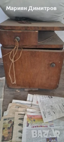стари мебели,вещи и др, снимка 14 - Антикварни и старинни предмети - 51004993