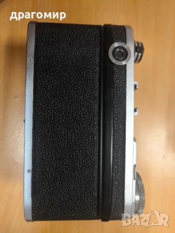 Киев  ЮПИТЕР -8 М  2/53, снимка 6 - Фотоапарати - 48049198