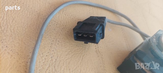 Дясна Ключалка Ауди А3 8L (две врати) N, снимка 2 - Части - 41682834