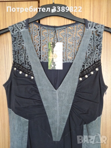 Рокля, снимка 2 - Рокли - 53106374