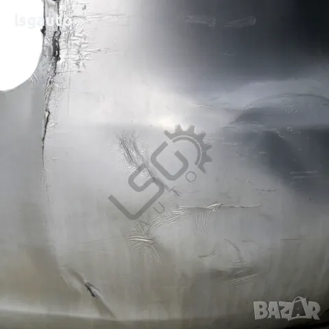 Задна броня AUDI A4 (B7) 2004-2008 ID: 144167, снимка 6 - Части - 49431696