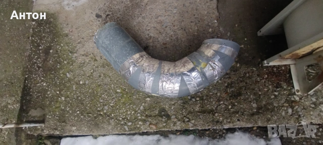 Центробежен вентилатор TAM 220V - тип охлюв, снимка 9 - Друго търговско оборудване - 53569106