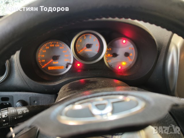 Тойота рав 4 на части , снимка 3 - Части - 39316087