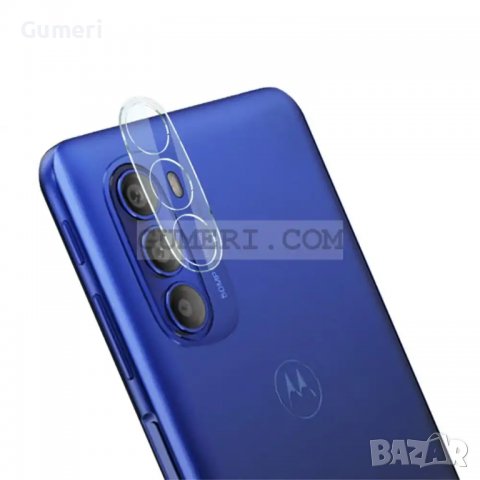 Motorola Moto G51 стъклен протектор За Камерата, снимка 3 - Фолия, протектори - 40054785