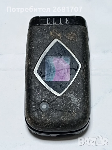 телефон Алкател ELLE N1