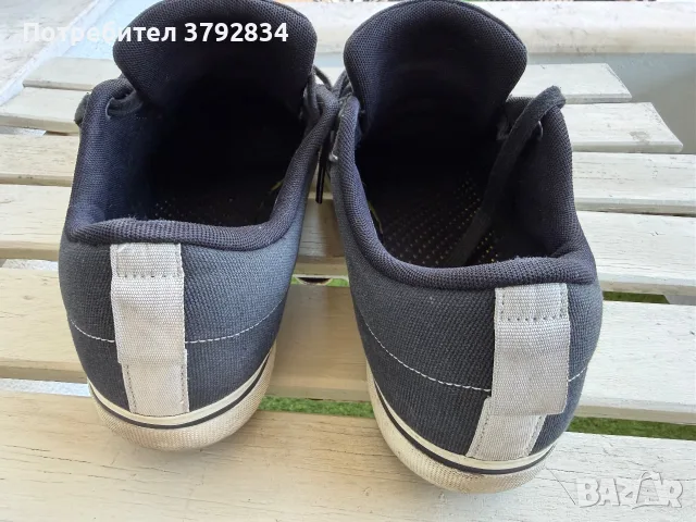 Колекция маратонки обувки - New Balance, Nike, Adidas, Helly Hansen, снимка 10 - Маратонки - 56254074