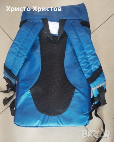 Хладилна раница Mistral, снимка 5 - Раници - 53381604