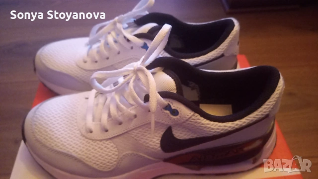 Маратонки Найк, номер 38, снимка 5 - Маратонки - 53457736