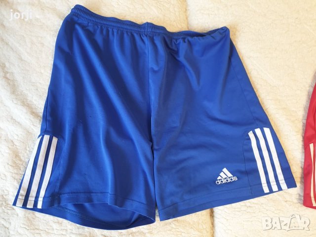 Оригинални шорти Adidas и Nike, снимка 2 - Спортни дрехи, екипи - 30158551