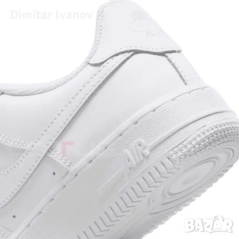 Nike Air Force 1 LE, снимка 3 - Маратонки - 49609372