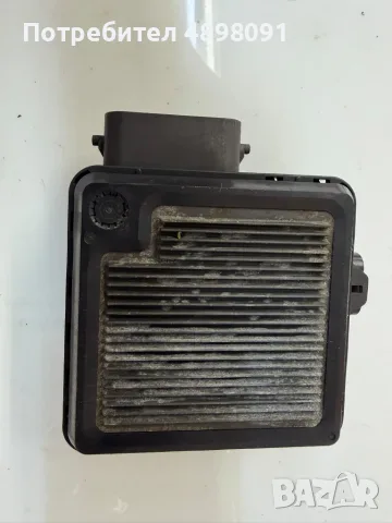Компютър автоматична скоростна кутия Toyota U660 – DENSO TCM, снимка 3 - Части - 56024579