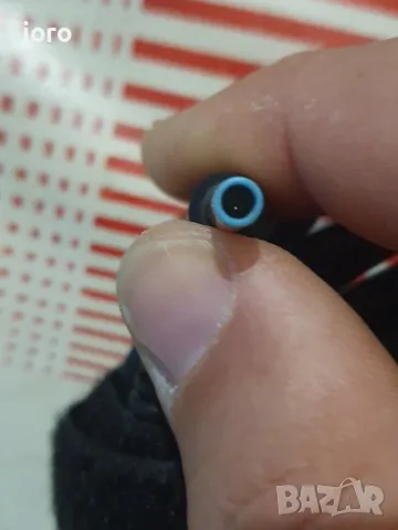 hp 19.5 v 2.31 a 45w, снимка 5 - Лаптоп аксесоари - 47653536