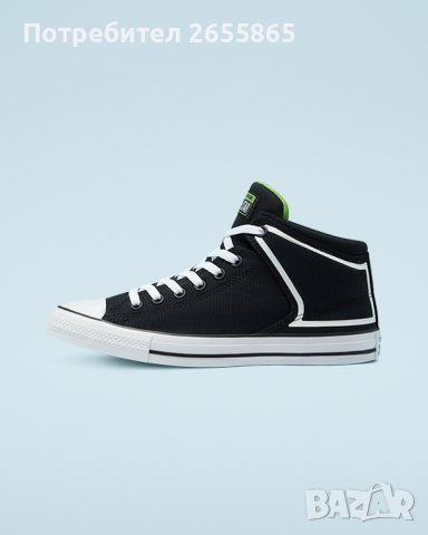 Converse p.42, снимка 2 - Кецове - 44261100