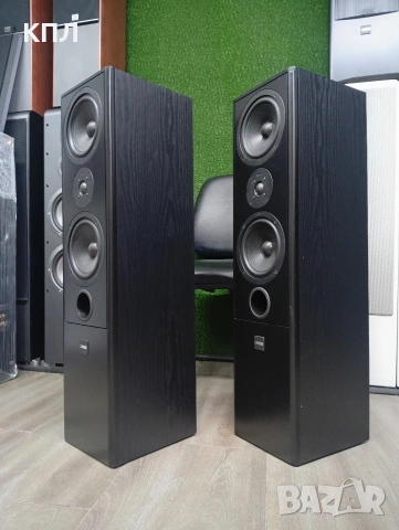 Тонколони CANTON Nestor 603, снимка 7 - Тонколони - 53348510