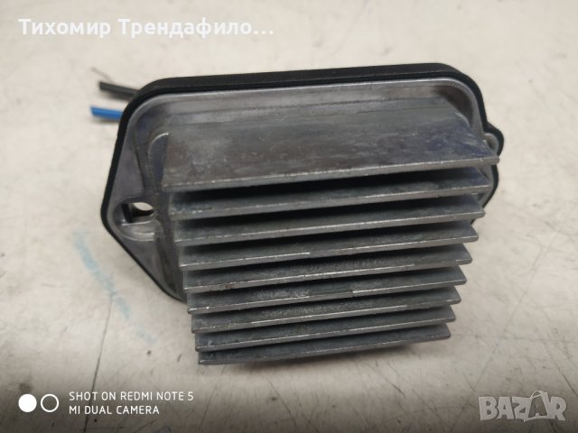 РЕОСТАТ MAZDA CX-7 , MAZDA 6, HB180GJ6A, снимка 2 - Части - 41606649