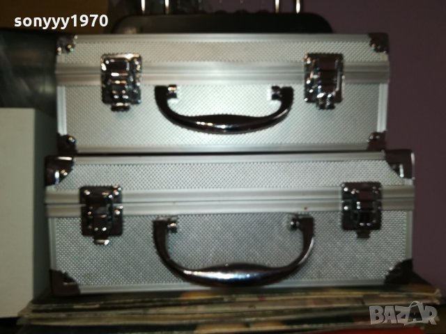 алуминиеви куфари за микрофони или друго 0902220926, снимка 11 - Микрофони - 35725008