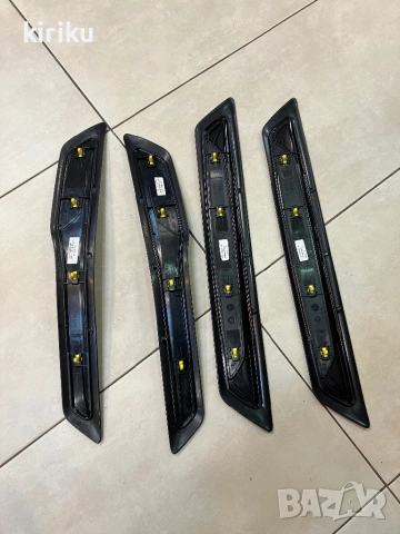 Лайсни bmw f30 f31, снимка 3 - Аксесоари и консумативи - 52837588