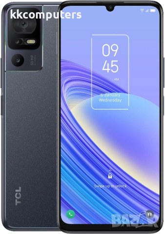 ЧАСТИ ЗА TCL 40SE