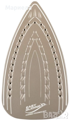 Ютия Tefal 2000W , керамична плоча, снимка 5 - Ютии - 53733953