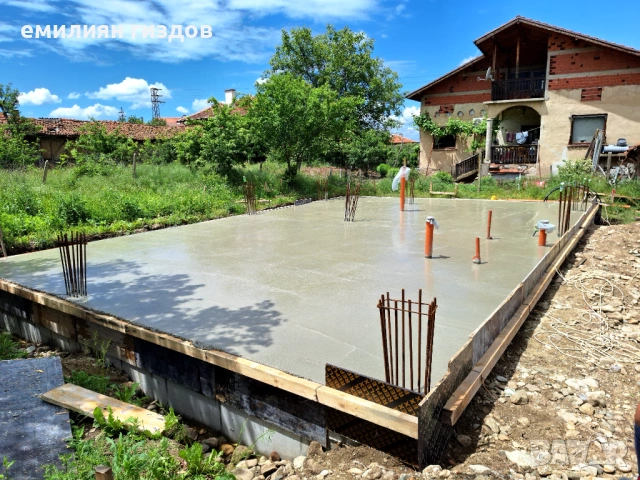 Ремонтни услуги от а до я, снимка 3 - Ремонти на къщи - 53697335