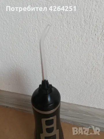 Waterpulse V500 зъбен душ, снимка 3 - Други - 47555987