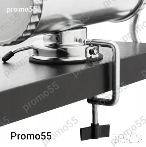 Пълначка за Колбаси 1.5кг. Машина за Пълнене на Суджук, Наденички, снимка 5 - Месомелачки - 47748784