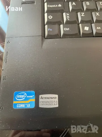 Lenovo ThinkPad L520 , снимка 2 - Други - 47763682