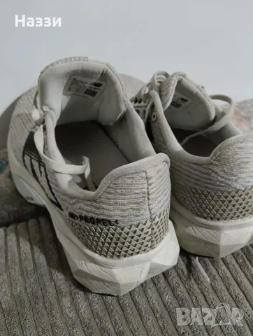 new balance маратонки, снимка 5 - Маратонки - 55996580