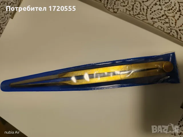 Навигационен пергел, снимка 3 - Измервателни инструменти - 55894174