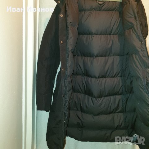 парка THE NORTH FACE  HYVENT ARCTIC PARKA размер Л-ХЛ, снимка 6 - Якета - 44168511