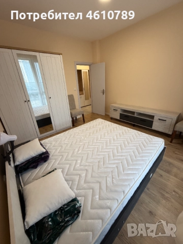 Апартамент с двор и паркомясто - под наем директно от собственик, снимка 8 - Апартаменти - 51912087