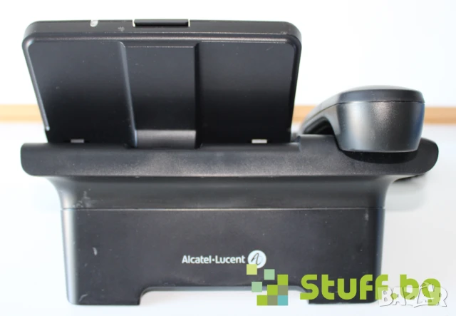 IP телефон Alcatel-Lucent IP Touch 4038, снимка 5 - Други - 50558957