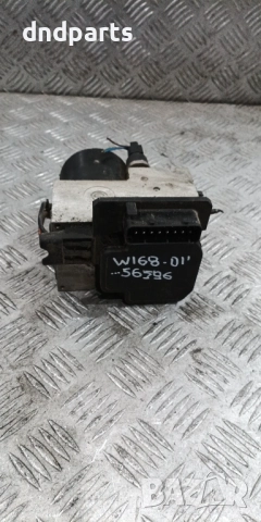 ABS Mercedes A-Class W168 2001г. A0044310912 