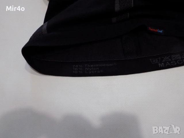 работна блуза mascot thermo cool худи елек екип тениска фанела горнище яке мъжка оригинална L, снимка 6 - Спортни дрехи, екипи - 46669452