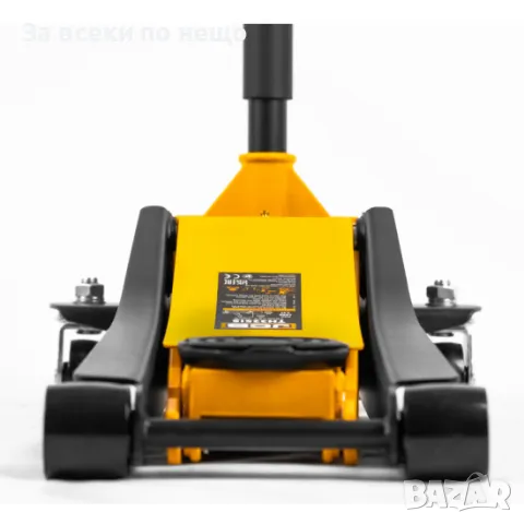 Крик крокодил 2.5 тона 77 - 505 мм JCB, снимка 11 - Други инструменти - 50366597