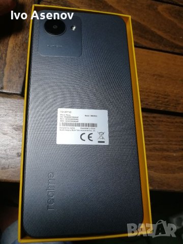 Realme C30 2 сим , снимка 2 - Samsung - 41750824