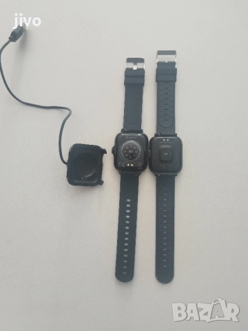 Смарт Часовници Denver, снимка 3 - Смарт часовници - 52232967