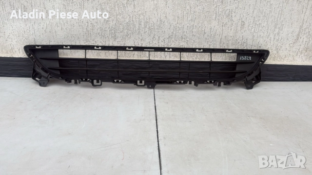 Централна решетка с долна решетка Предна броня Mazda 6 година 2014 2015 2016 2017 код G46L50412 , снимка 4 - Аксесоари и консумативи - 52688874