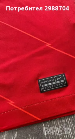 Тениска Liverpool Salah 2022 , снимка 9 - Футбол - 49609154