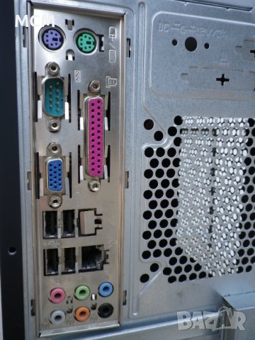 Двуядрен компютър MSI MS-7267, снимка 9 - Работни компютри - 42062660