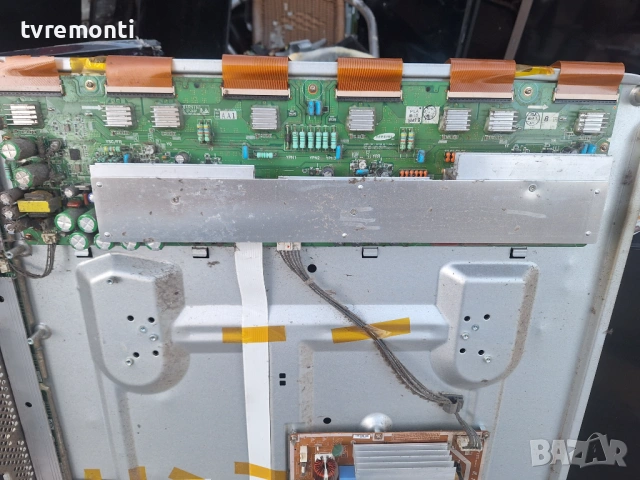 Ysus Board Lj41-05308a  for, Samsung PS50A456P2D 50inc DISPLAY S50HW-YB03 