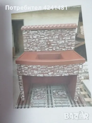 Бетонни чешми, снимка 12 - Мивки - 47304469